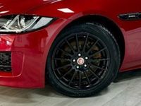 usado Jaguar XE 2.0 D Turbo R-Sport