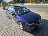 usado Honda Accord 2.2 i-CTDi Executive