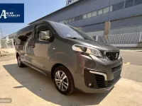 Usado Peugeot Traveller Allure 116 CV (85 kW) 2017 Gris Monovolumen