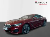 Usado BMW 840 Sport Line 340 CV (250 kW) 2025 Coupe