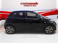 usado Citroën C1 Airscape VTi 53kW 72CV Shine Te puede interesar