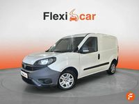 Usado Fiat Doblò 136 CV (100 kW) 2022 Blanco Monovolumen
