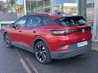 Usado VW ID.4 Pro Performance 150 kW (204 CV) 2021 Burdeos SUV