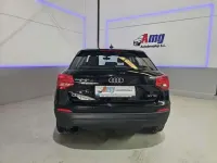 Usado Audi Q2 Advanced 116 CV (85 kW) 2019 Negro SUV