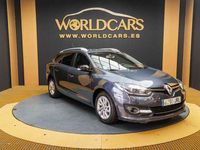 usado Renault Mégane IV 