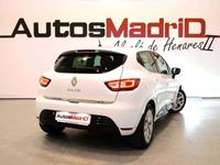 usado Renault Clio IV Limited Energy dCi 66kW (90CV) -18