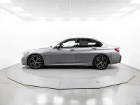 Usado BMW 320 Shadowline 190 CV (139 kW) 2025 Gris Berlina