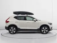 Usado Volvo XC40 Inscription 211 CV (155 kW) 2022 Blanco SUV