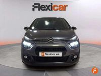 Usado Citroën C3 PureTech 83 CV (61 kW) 2024 Gris Berlina
