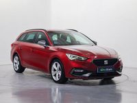 Usado Seat Leon FR 150 CV (110 kW) 2021