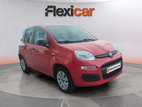 Usado Fiat Panda Cross Cross 69 CV (50 kW) 2019 Rojo Utilitario