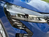 Nuevo Renault Clio V Evolution 145 CV (106 kW) 2025 Azul Berlina