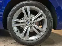 Usado VW Arteon R-line 218 HP (160 kW) 2025 Azul Carrinha