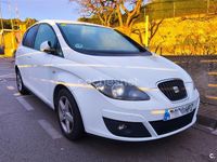 Usado Seat Altea I-Tech 105 CV (77 kW) 2013 Blanco Monovolumen