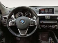 Usado BMW X1 Performance 150 CV (110 kW) 2022 Negro SUV