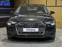 Usado Audi A6 Sport 207 CV (152 kW) 2021 Negro Berlina