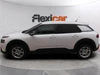 Usado Citroën C4 Cactus Feel 102 CV (75 kW) 2019 Blanco Utilitario