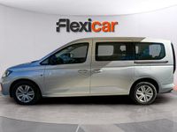 Usado VW Caddy Maxi 122 CV (89 kW) 2024 Gris Monovolumen