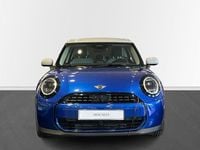 Usado Mini Cooper 156 CV (114 kW) 2024 Azul Utilitario