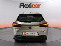 Usado Lexus UX Business Edition 184 CV (135 kW) 2020 Beige SUV