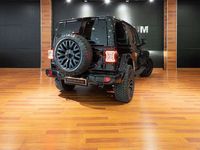 usado Jeep Wrangler Unlimited 2.0T GME Sport 8ATX