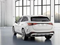 Nuevo Mercedes GLC300e 313 CV (230 kW) 2026 Blanco