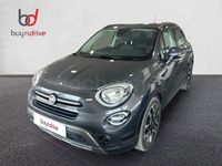 Usado Fiat 500X Cross 130 CV (95 kW) 2022 Gris / plata SUV