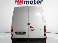 Usado Renault Master R.S. 145 CV (106 kW) 2023 Monovolumen