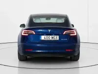 Usado Tesla Model 3 RWD 339 kW (461 CV) 2023 Blanco Berlina