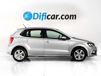 usado VW Polo Advance BMT