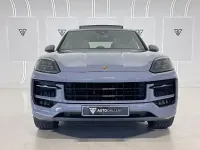 Usado Porsche Cayenne S 475 CV (349 kW) 2023 Gris / plata SUV