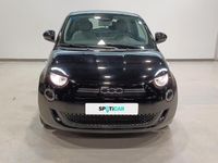 usado Fiat 500e Hb 320km 85kW (118CV) Icon