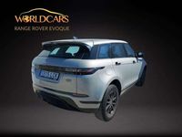 usado Land Rover Range Rover evoque 2.0 D150 AUTO 4WD