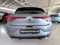 Usado Renault Mégane IV Zen 115 CV (84 kW) 2021 Gris / plata Berlina