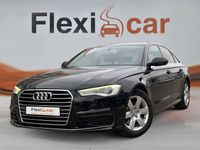 usado Audi A6 2.0 TDI 190CV ultra quat S tron Advanced Diésel en Flexicar Toledo 3