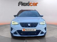 Usado Seat Arona Xperience 110 CV (80 kW) 2022 Blanco SUV