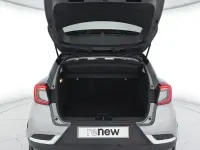 Usado Renault Captur Techno 140 CV (102 kW) 2024 Gris SUV