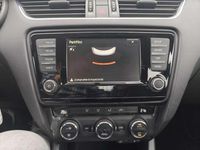 Usado Skoda Octavia Ambition 116 CV (85 kW) 2017 Beige Utilitario