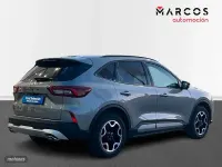 Usado Ford Kuga Active X 243 CV (178 kW) 2024 Gris / plateado SUV
