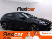Usado BMW 120 163 CV (119 kW) 2025 Negro Utilitario