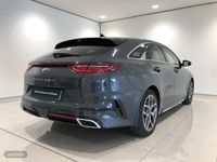 usado Kia ProCeed 1.0 T-GDi 88kW (120CV) GT Line