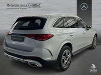 Usado Mercedes GLC300e 333 CV (244 kW) 2025 SUV