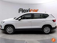 Usado Seat Ateca Reference 110 CV (80 kW) 2023 Blanco SUV