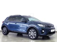 Usado Kia Stonic 115 CV (84 kW) 2018 SUV