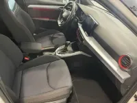 Usado Seat Arona FR 115 CV (84 kW) 2025 Blanco SUV