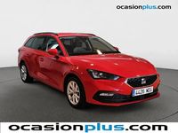 usado Seat Leon SP 1.0 TSI 81kW S&S Style XL