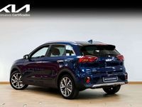 usado Kia Niro 1.6 HEV EMOTION (PACK LUXURY)