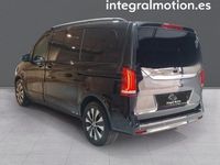 Usado Mercedes V300 239 CV (175 kW) 2022 Monovolumen