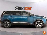 Usado Peugeot 5008 GTi 180 CV (132 kW) 2018 Azul SUV