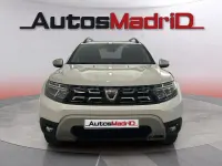 Usado Dacia Duster Prestige 101 CV (74 kW) 2022 Blanco SUV